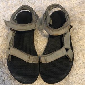 Teva Velcro sandals